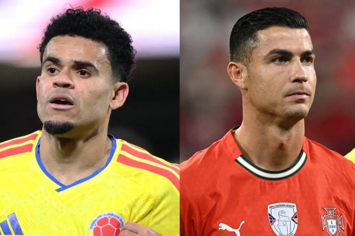 25 Facts About Colombia Vs Portugal 