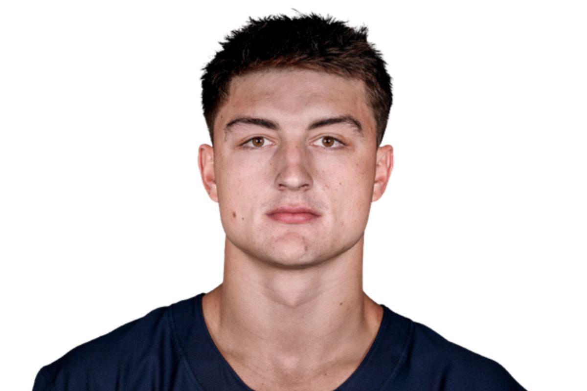 25 Facts About Colston Loveland 