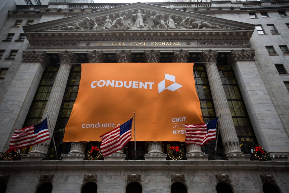 25 Facts About Conduent 