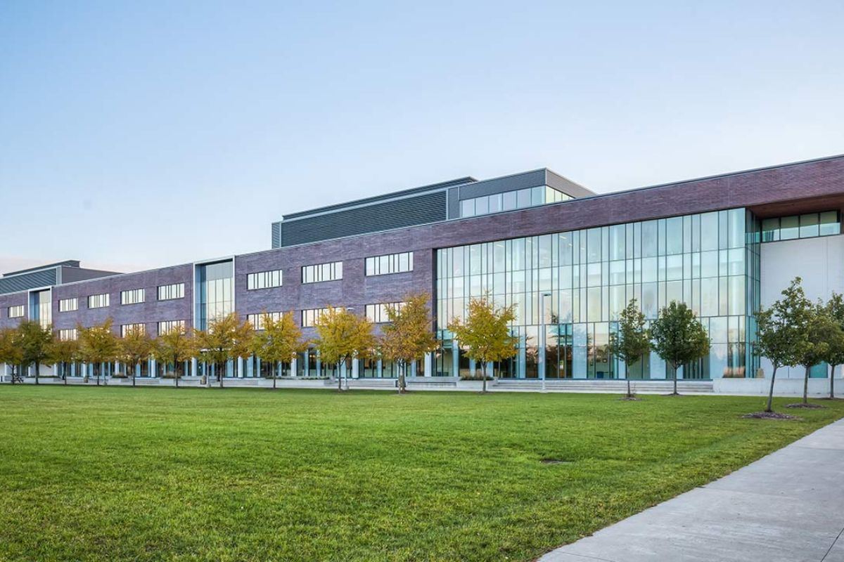 25 Facts About Conestoga College 