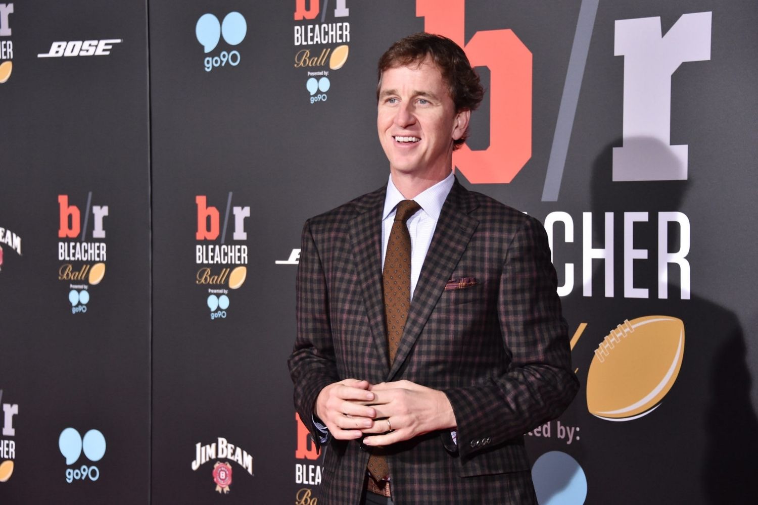 25 Facts About Cooper Manning 