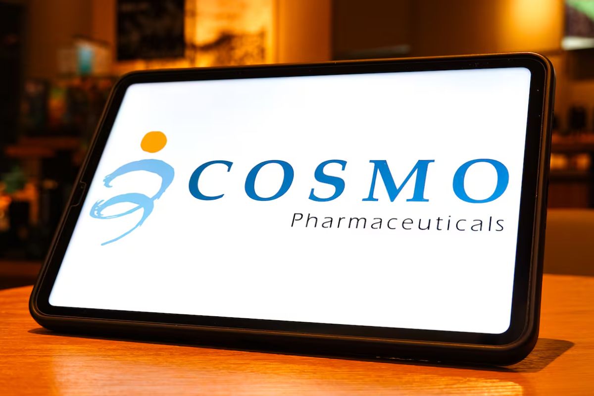 25 Facts About Cosmo Pharmaceuticals 