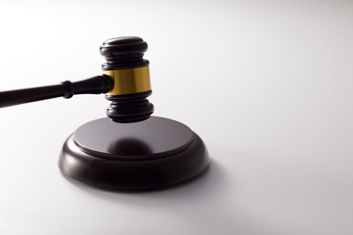 25 Facts About Courts 