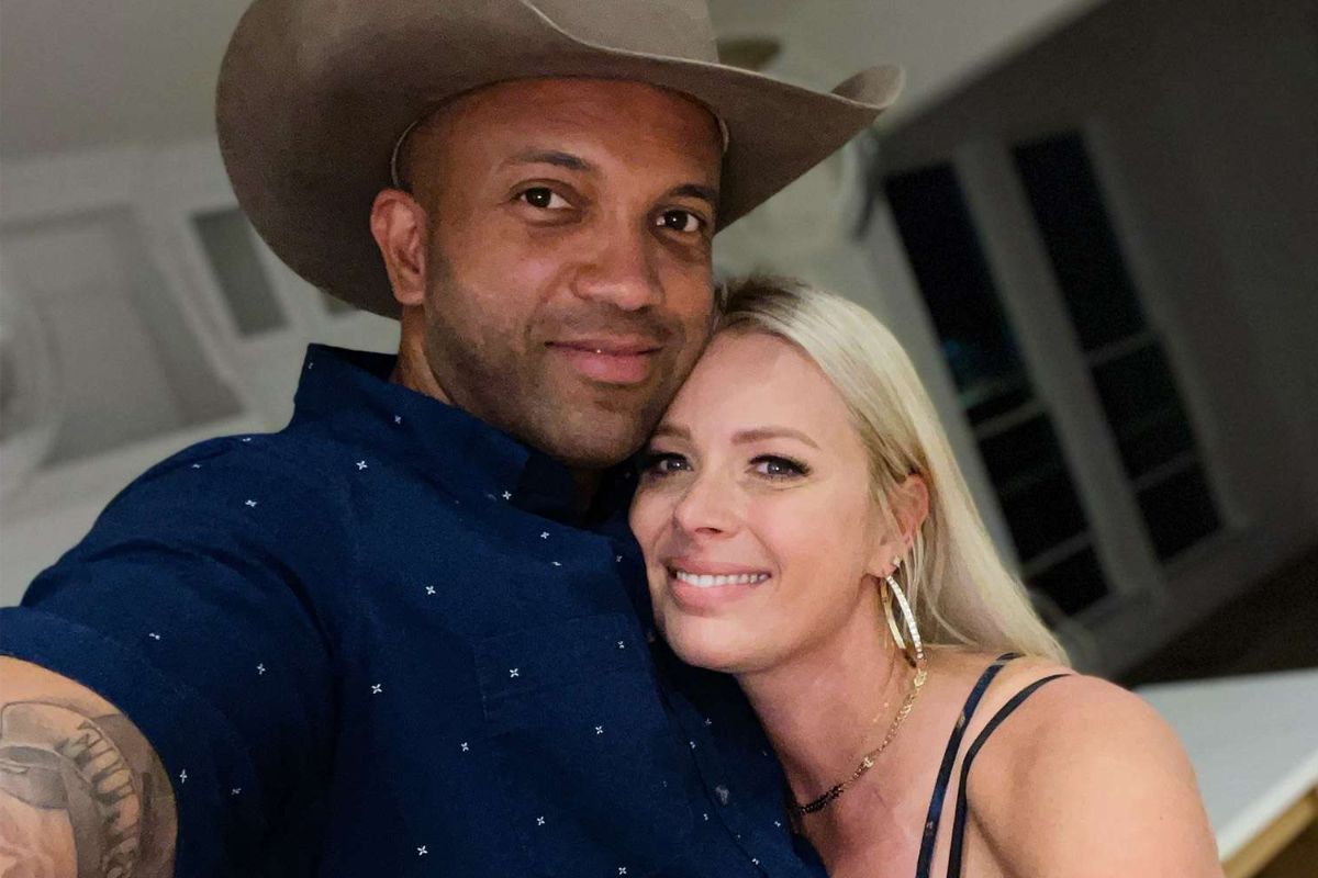 25 Facts About Criscilla Anderson 