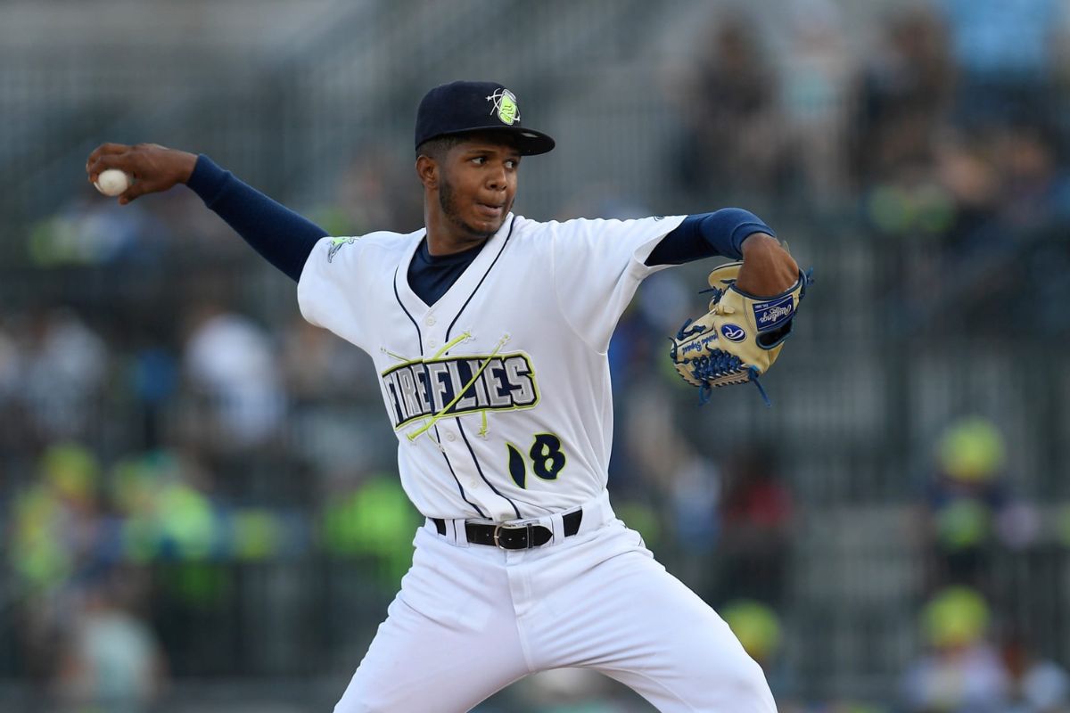 25 Facts About Daison Acosta 