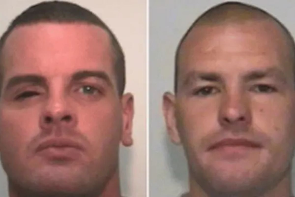 25 Facts About Dale Cregan Facts