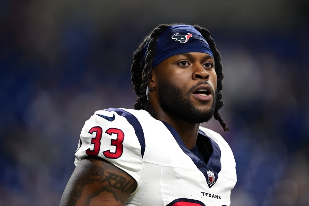 25 Facts About Dare Ogunbowale 