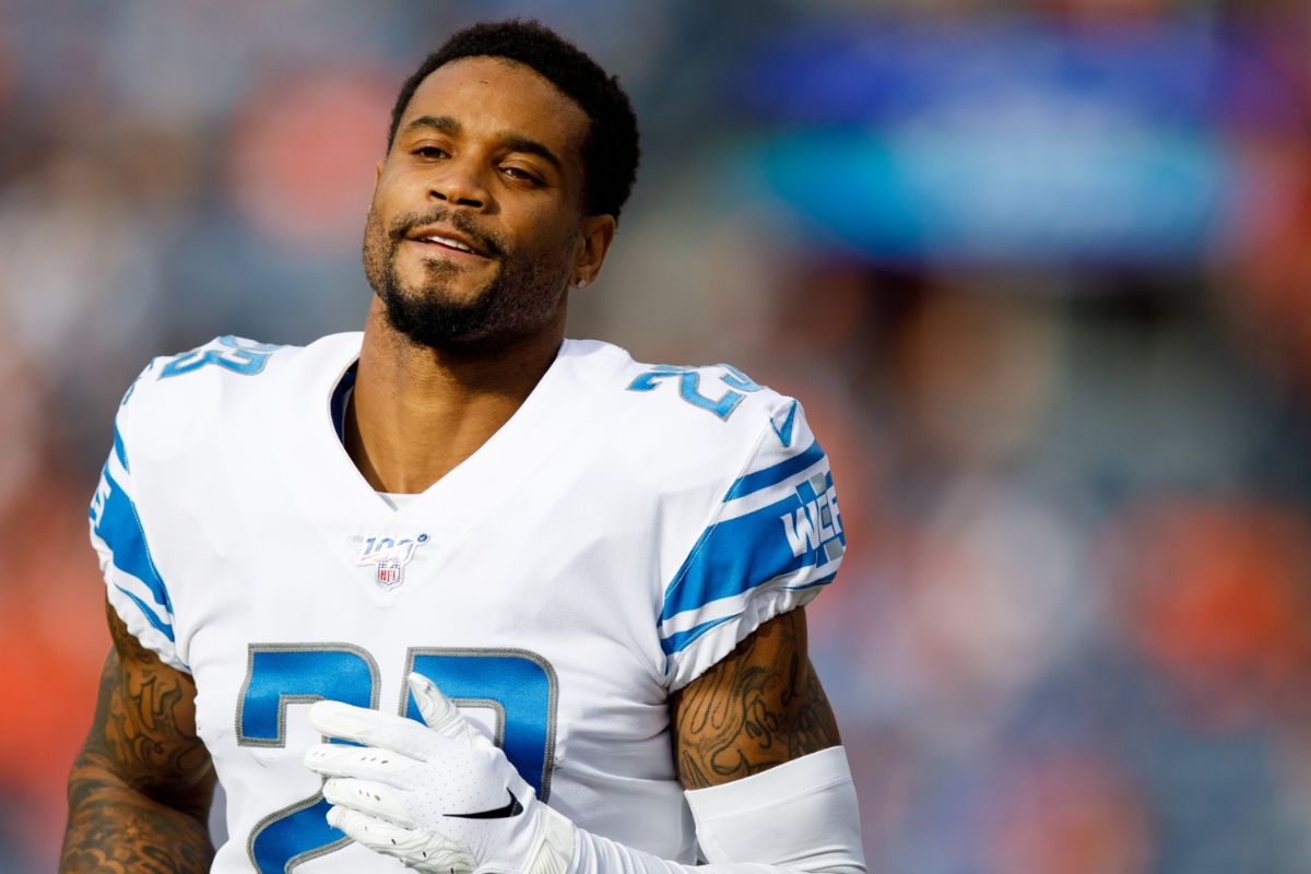 25 Facts About Darius Slay 