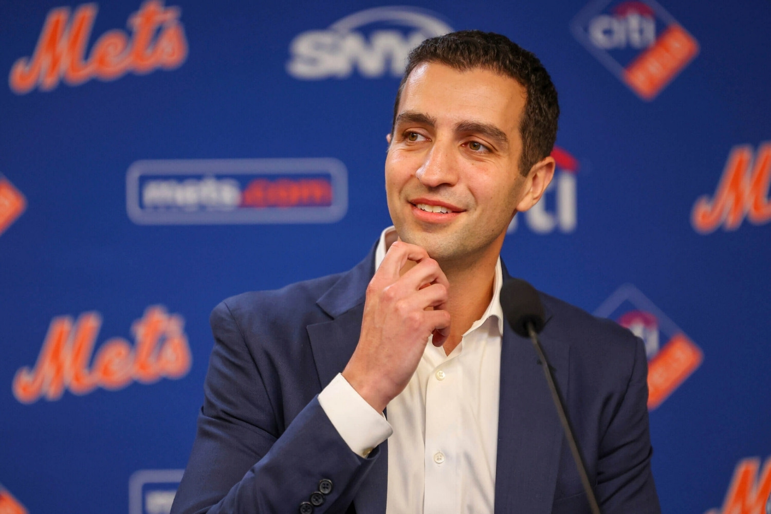25 Facts About David Stearns 