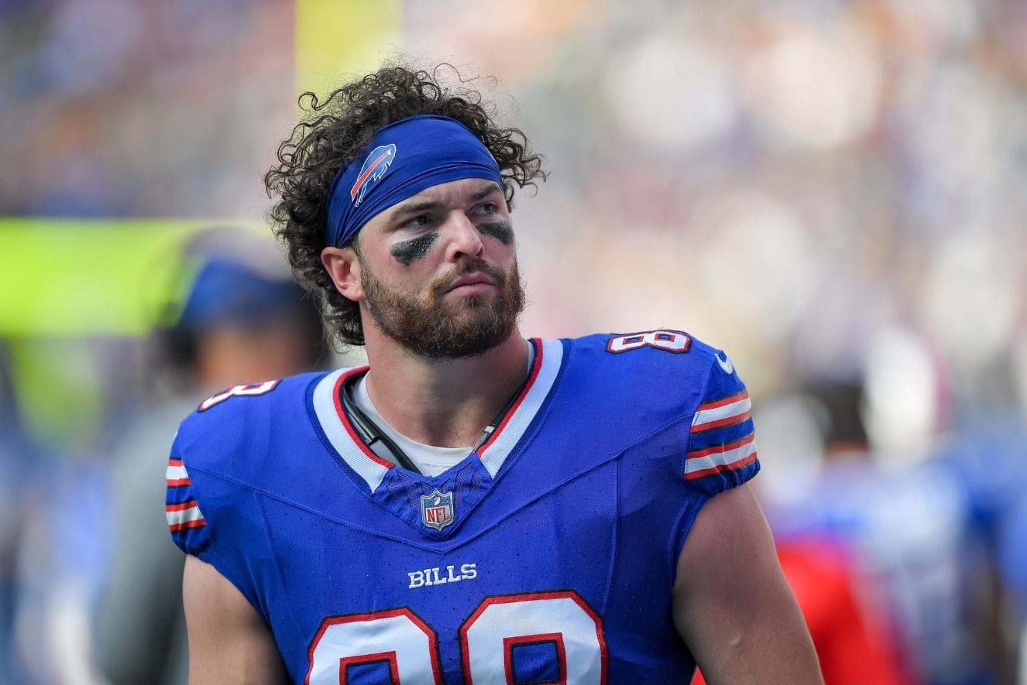 25 Facts About Dawson Knox 