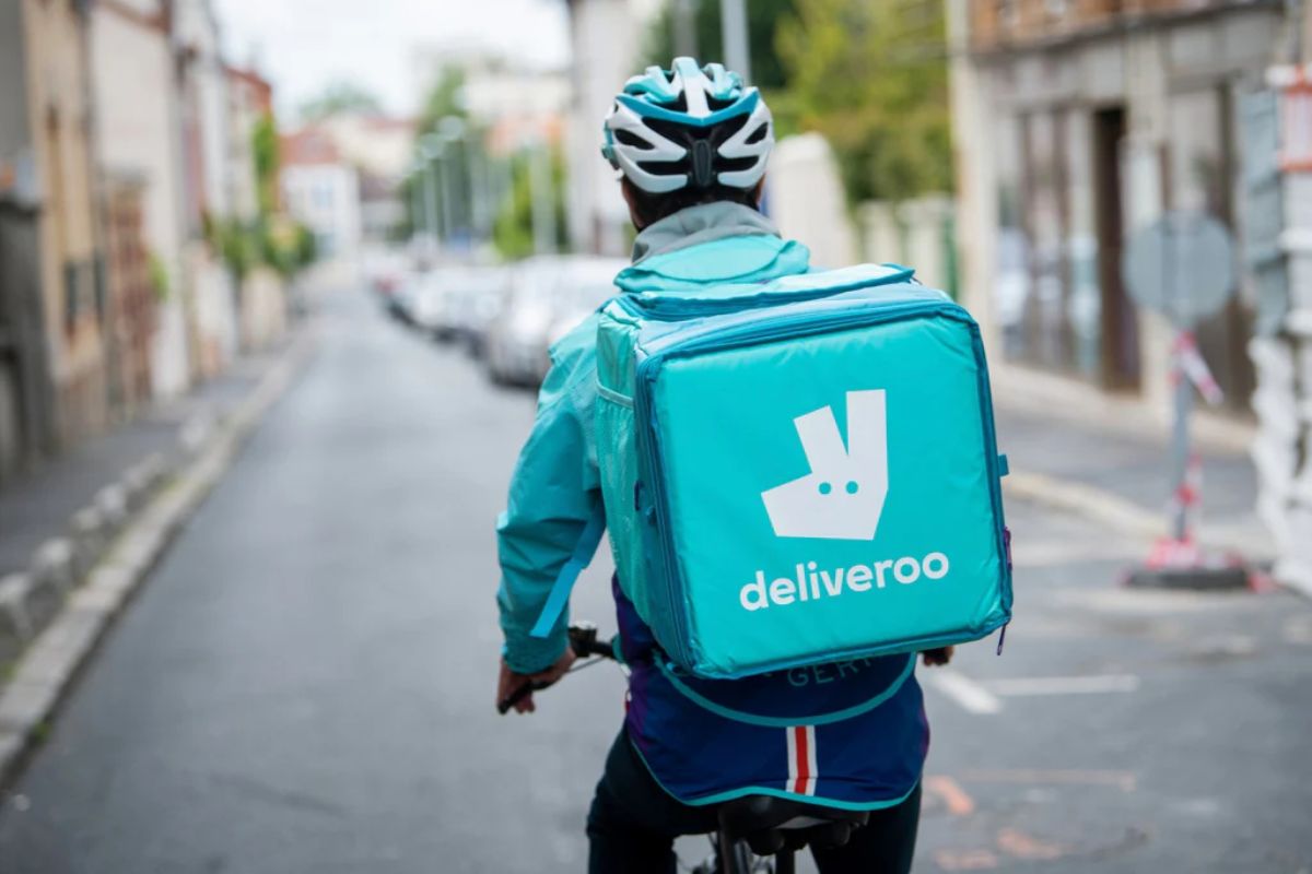25 Facts About Deliveroo 