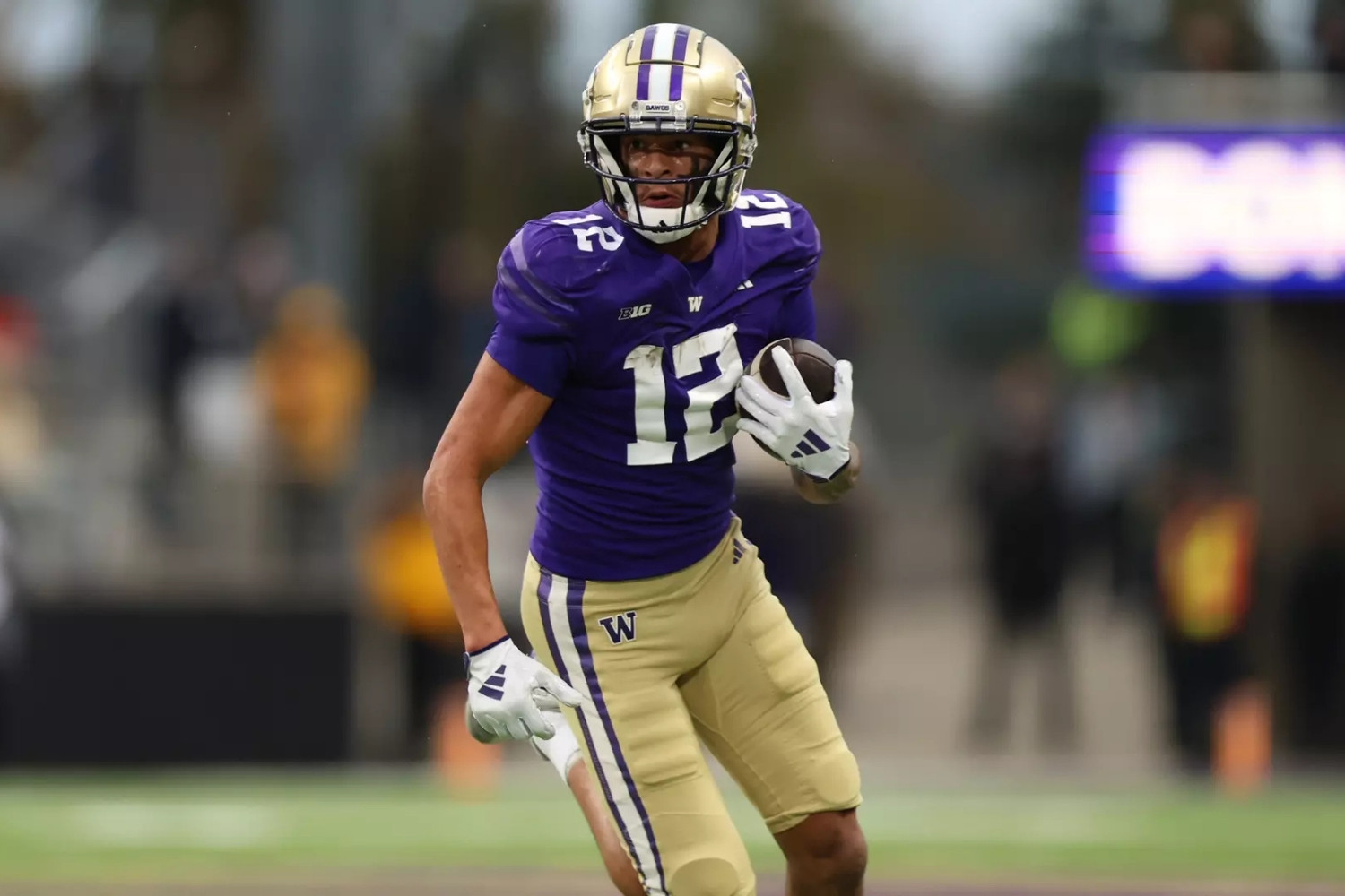 25 Facts About Denzel Boston 