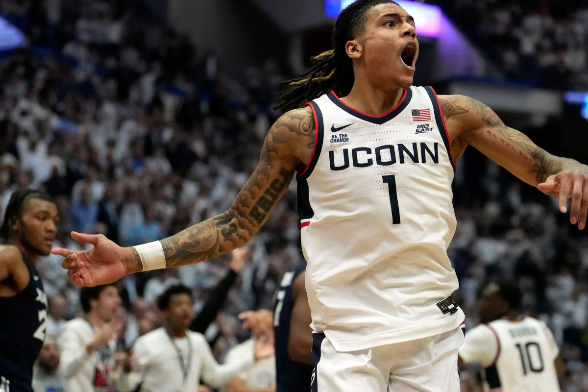 25 Facts About DePaul Vs UConn 