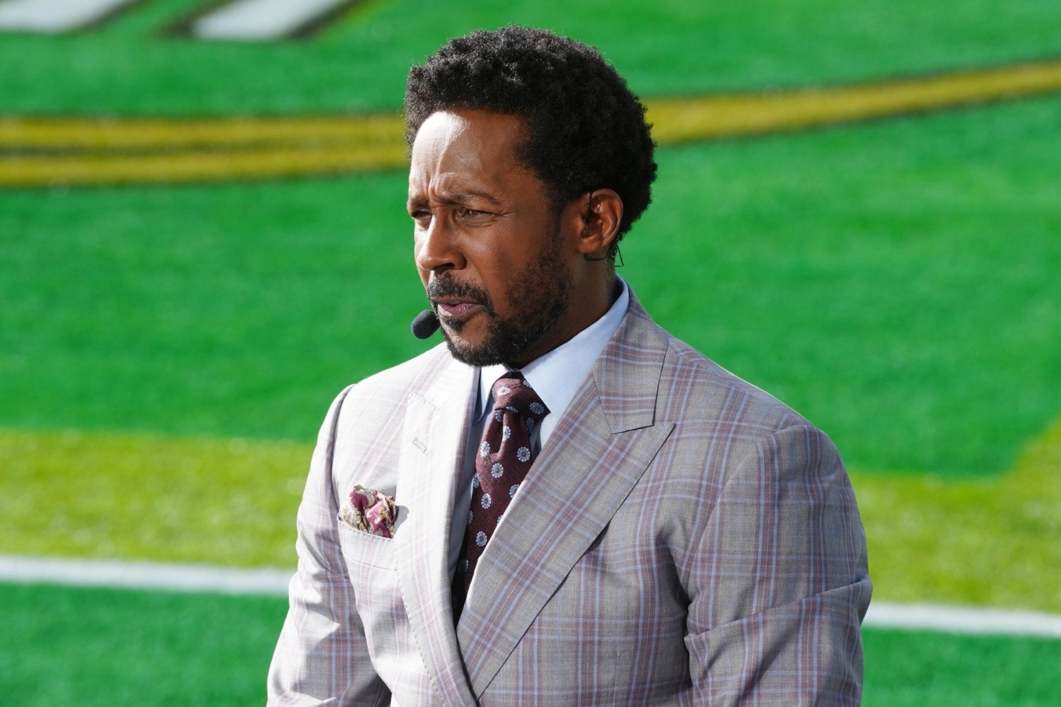 25 Facts About Desmond Howard 