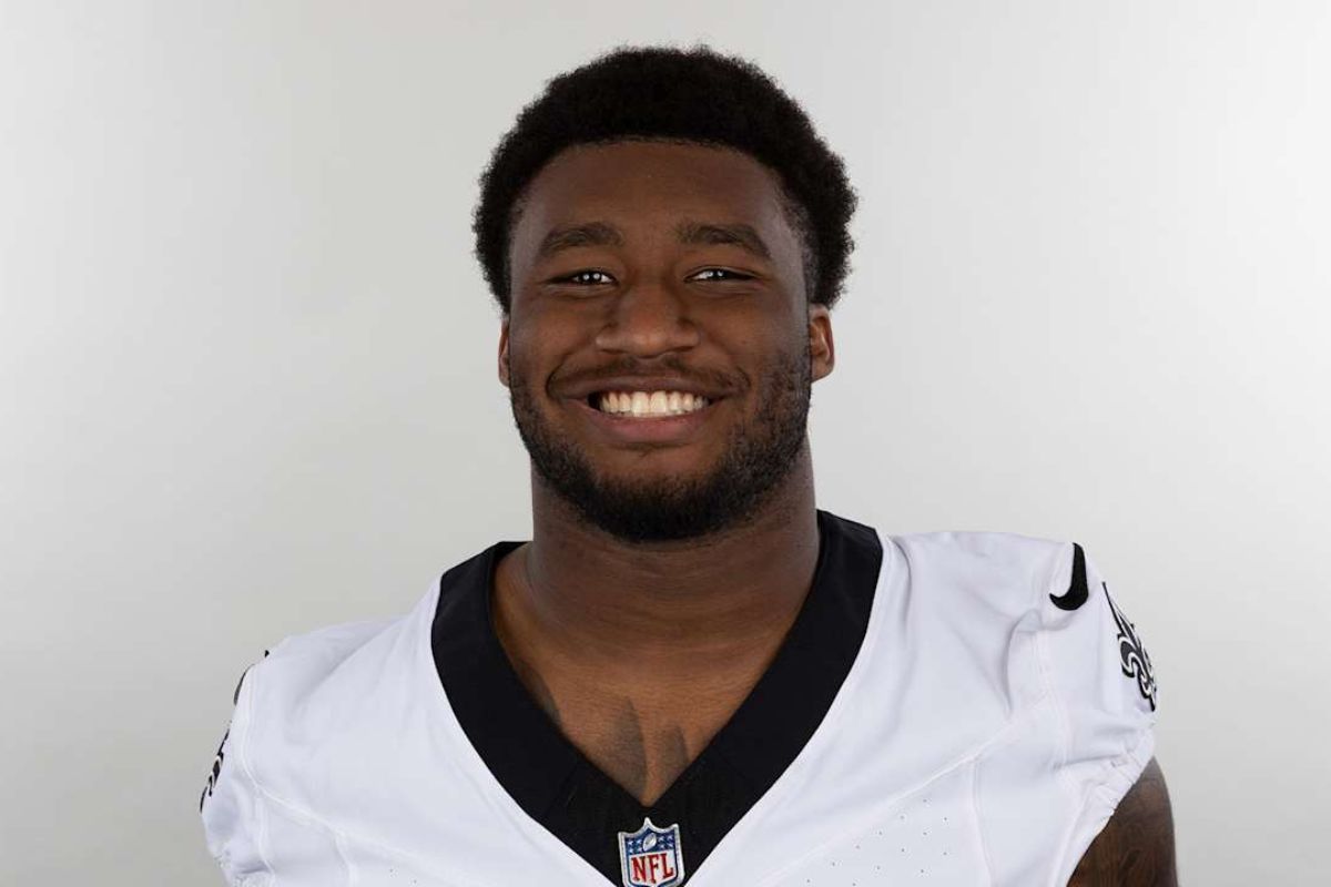 25 Facts About Devin Neal 