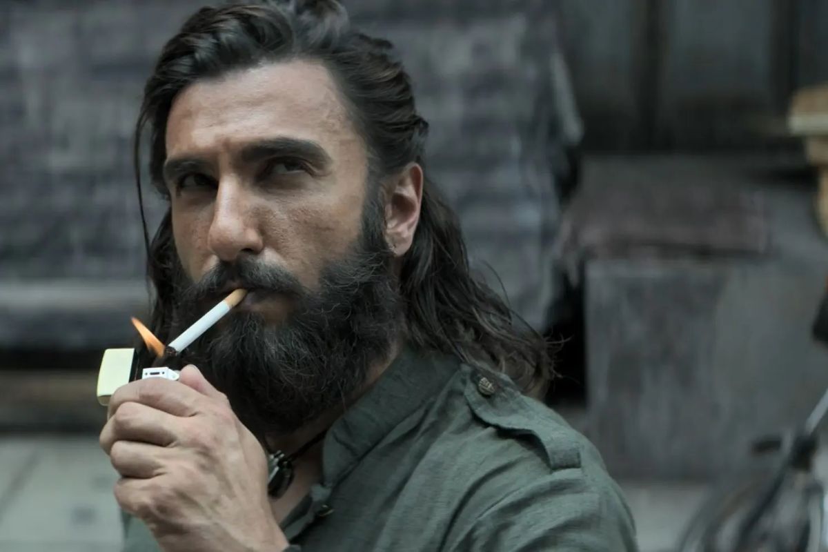 25 Facts About Dhurandhar 