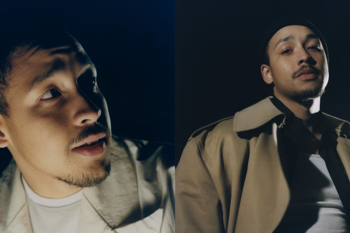 25 Facts About Dijon Artist 