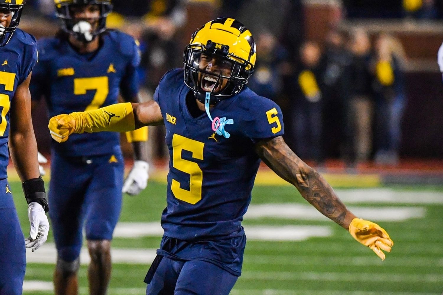 25-facts-about-dj-turner-ii