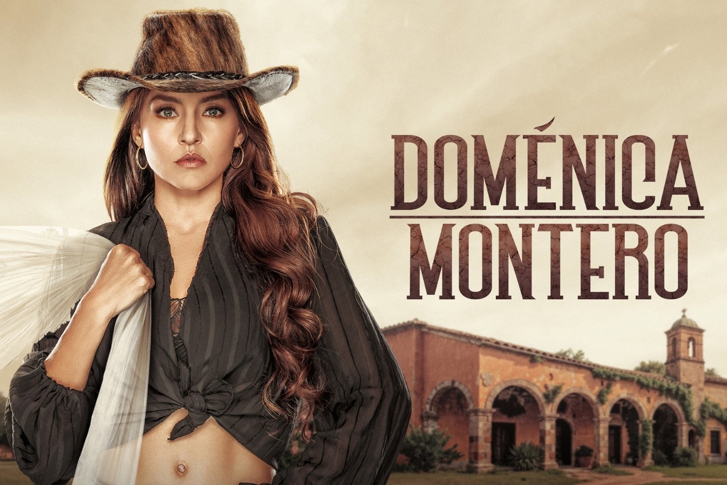 25 Facts About Domenica Montero 