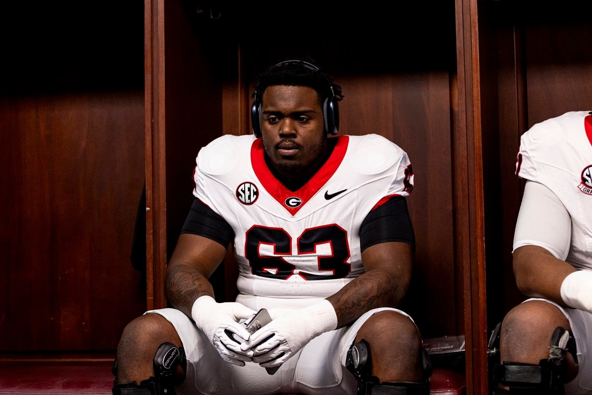 25 Facts About Dontrell Glover 