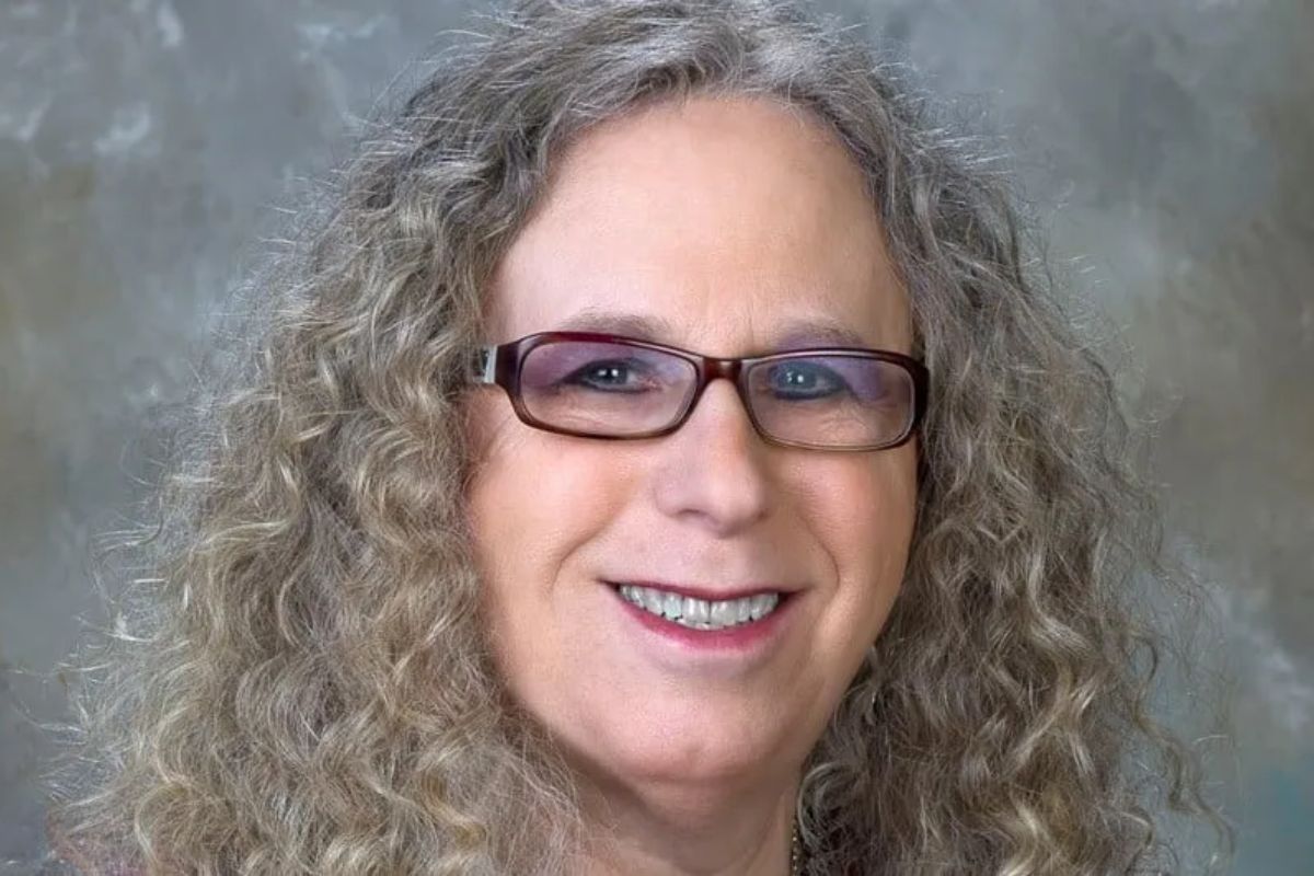 25 Facts About Dr Rachel Levine 