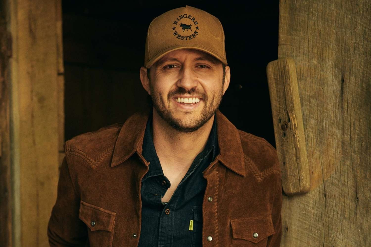 25 Facts About Drew Baldridge 