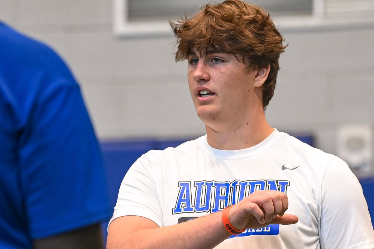 25 Facts About Drew Bobo 