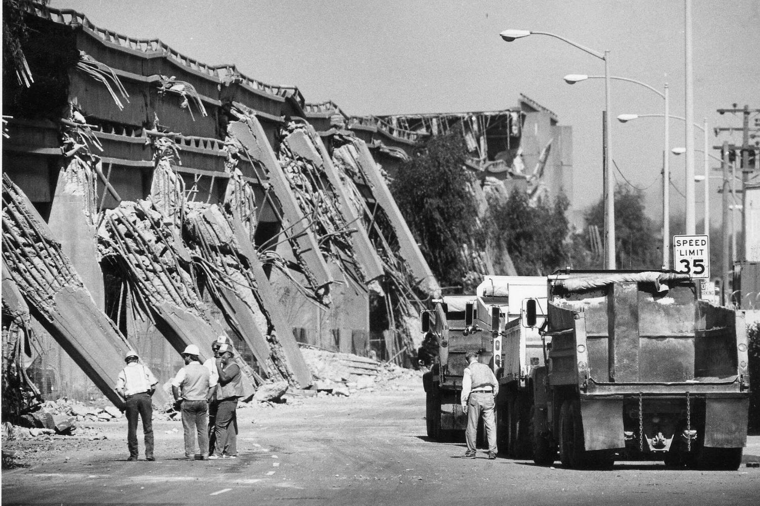 25 Facts About Earthquakes In Oakland 