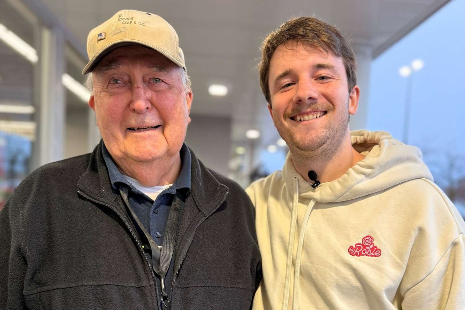 25 Facts About Ed Bambas 