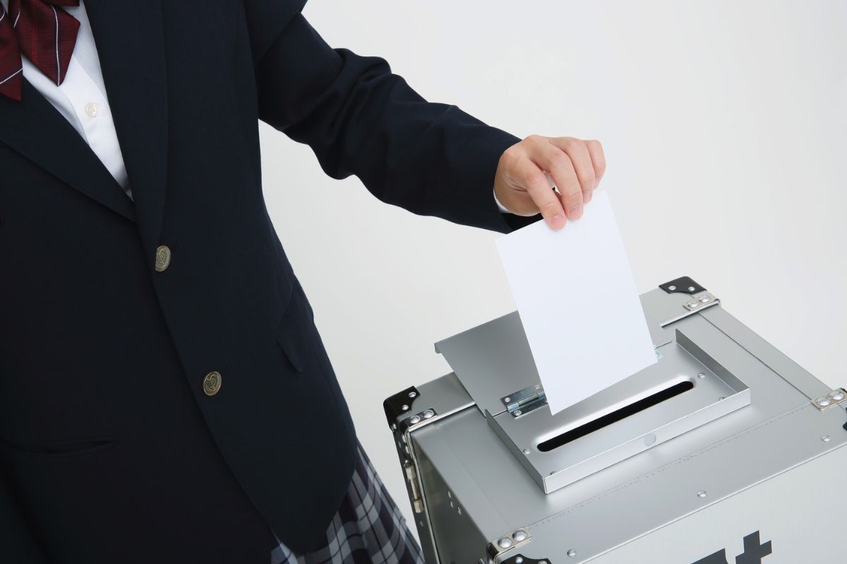 25 Facts About Elections 