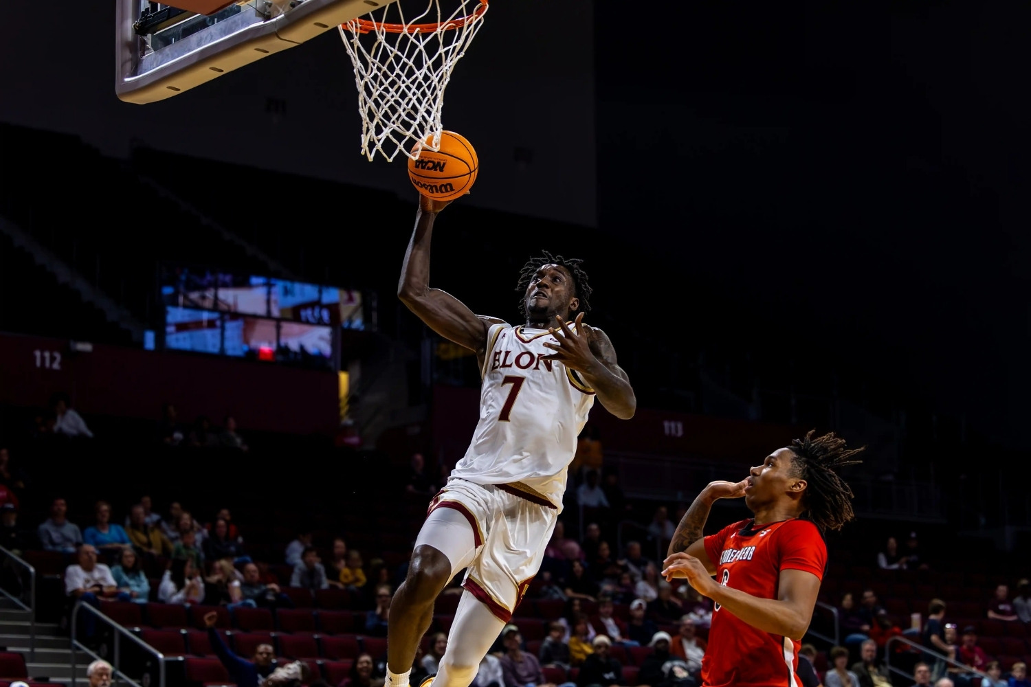 25 Facts About Elon Basketball 