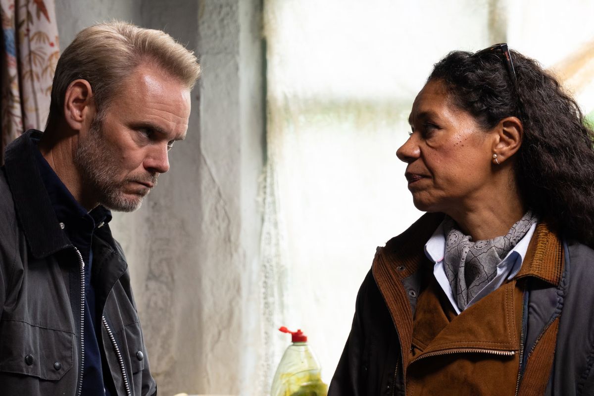 25 Facts About Emmerdale 