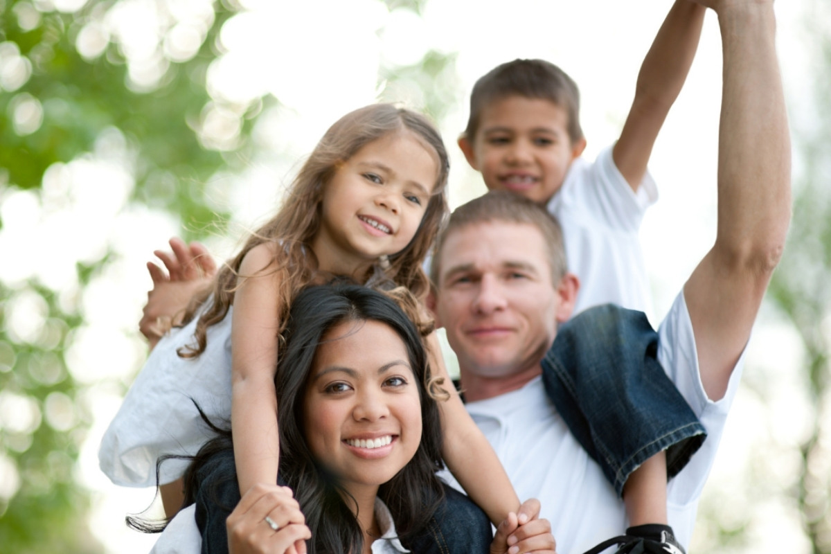 25 Facts About Family Reunification Parole Programs 