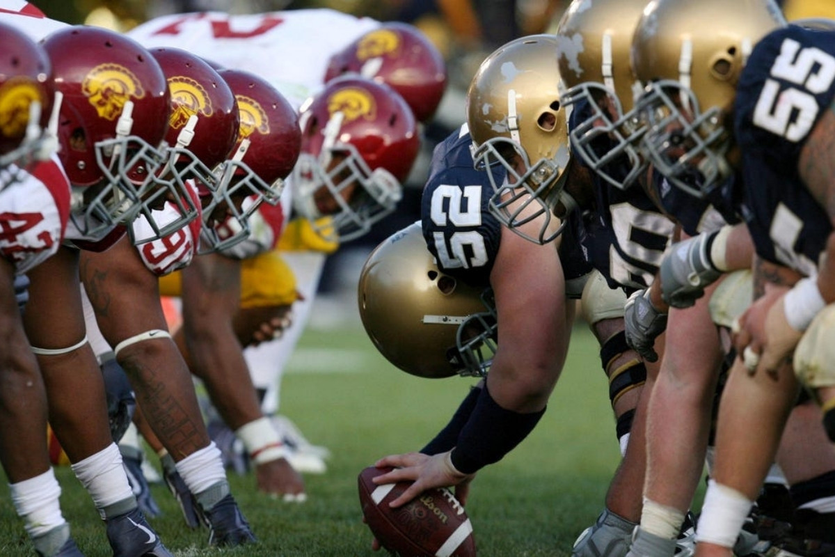 25 Facts About FBS Football 