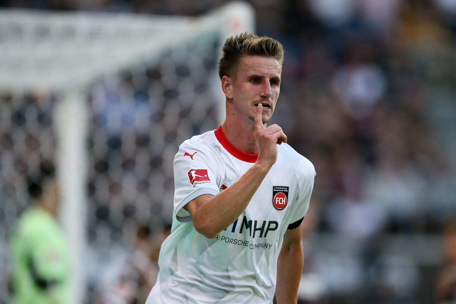 25 Facts About FC St Pauli Vs Heidenheim 