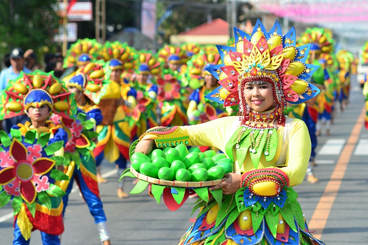 25 Facts About Fiesta Celebration 