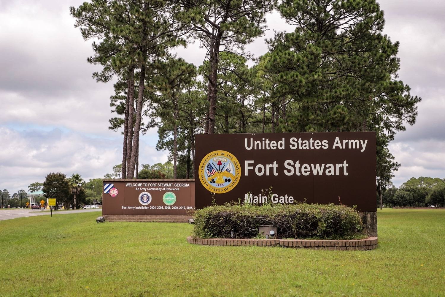 25 Facts About Fort Stewart 