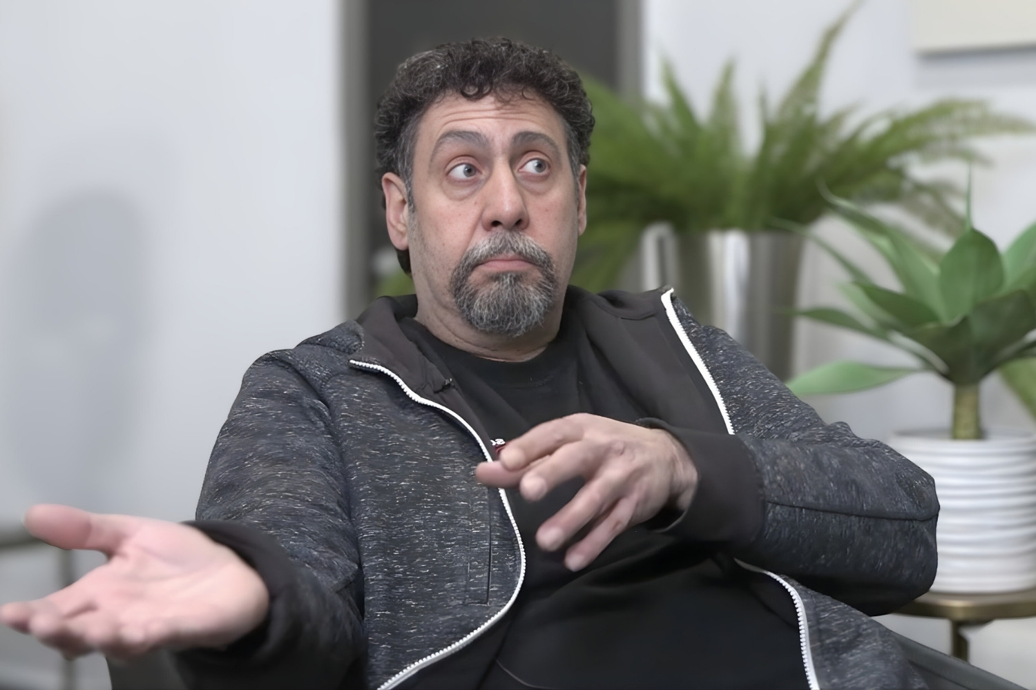 25-facts-about-frank-cozzolino