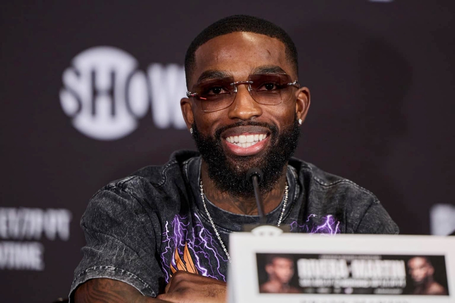 25 Facts About Frank Martin 