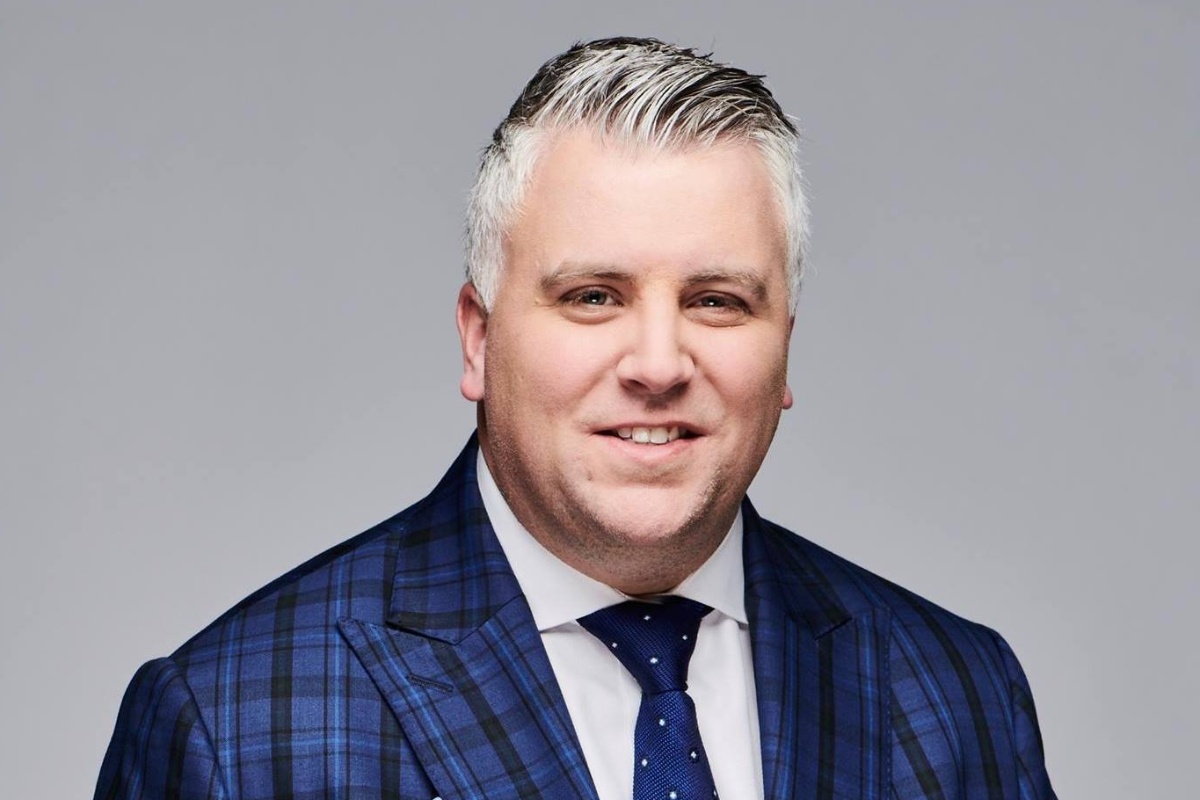 25 Facts About Frank Seravalli 