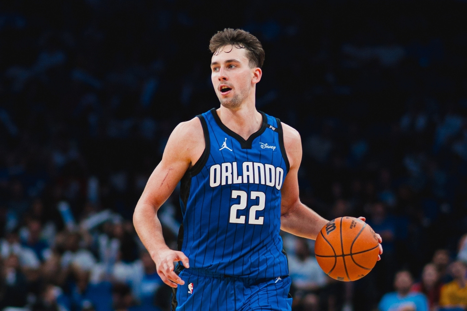 25 Facts About Franz Wagner 