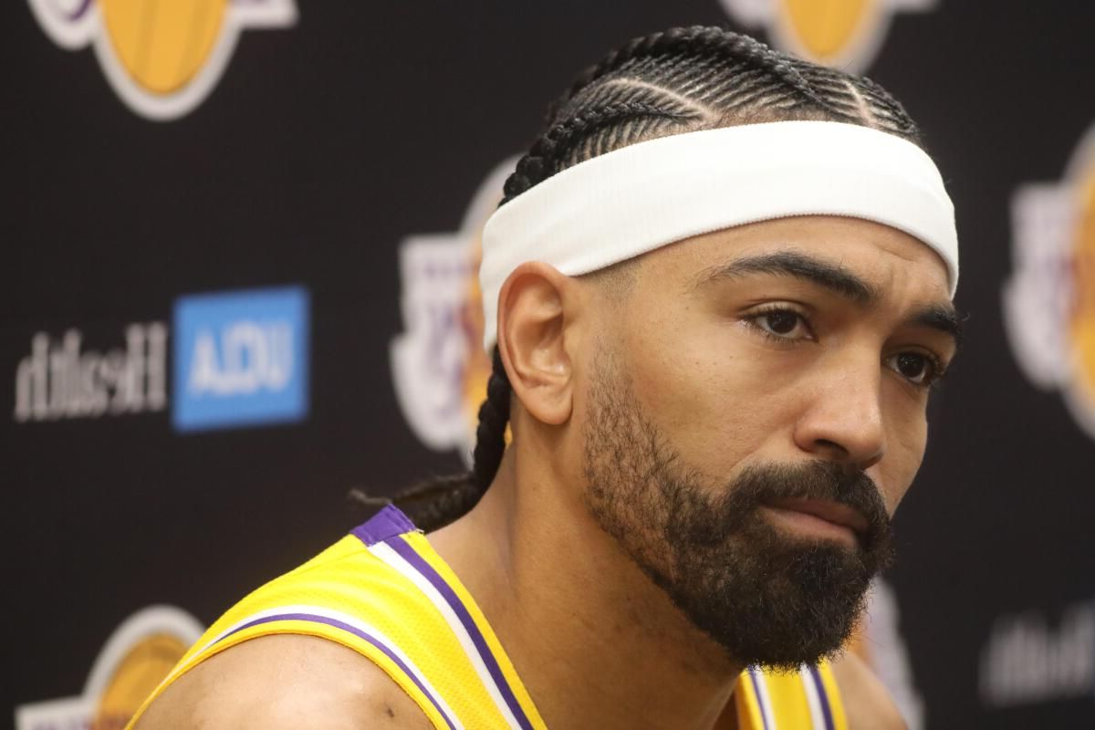 25 Facts About Gabe Vincent 