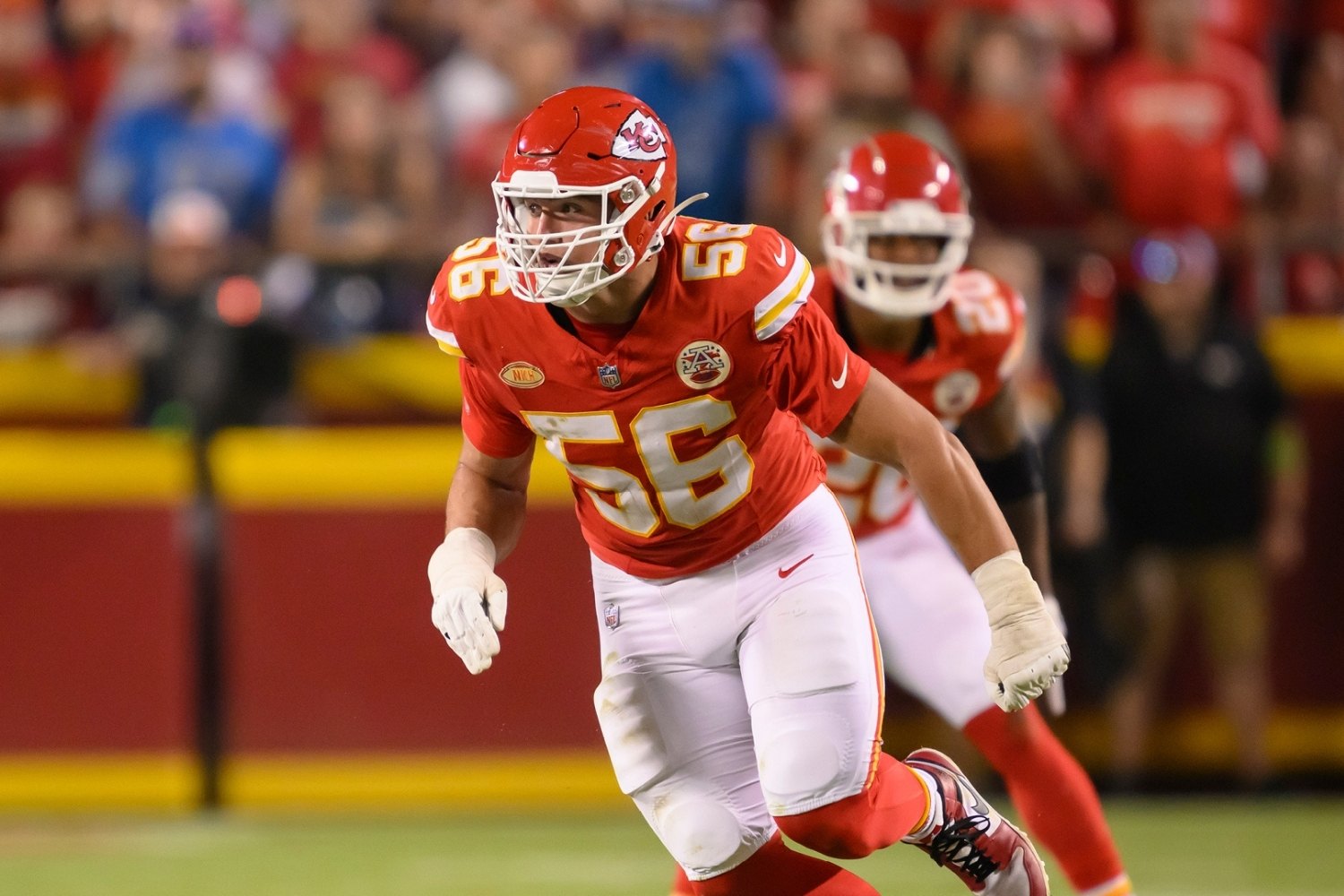 25 Facts About George Karlaftis 