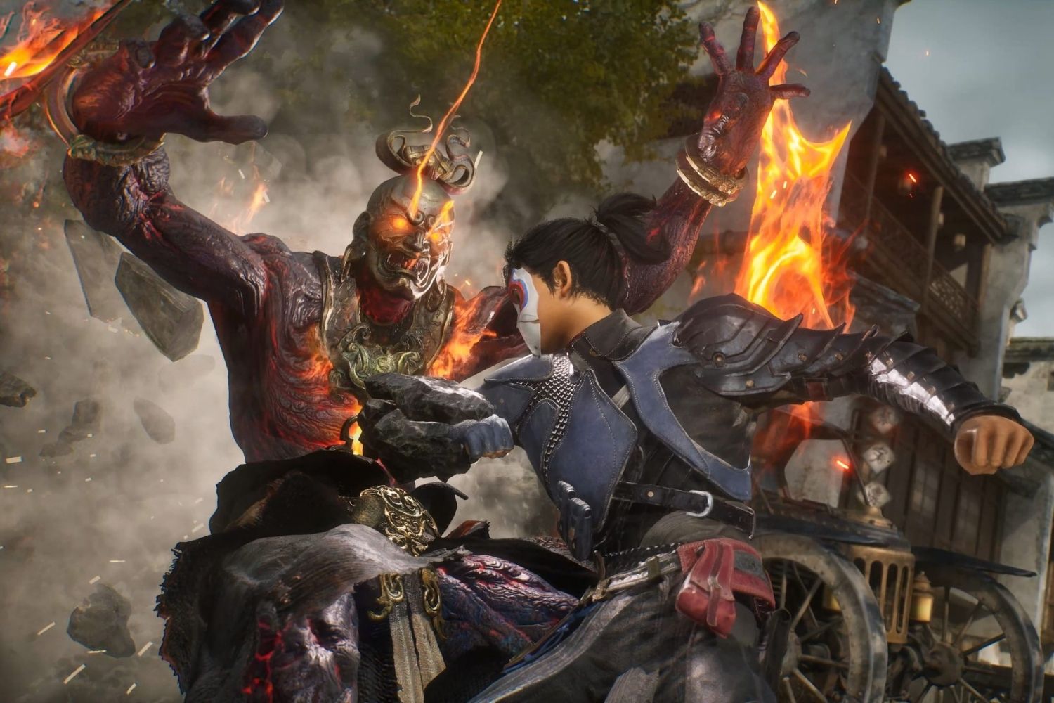 25 Facts About God Slayer Game 