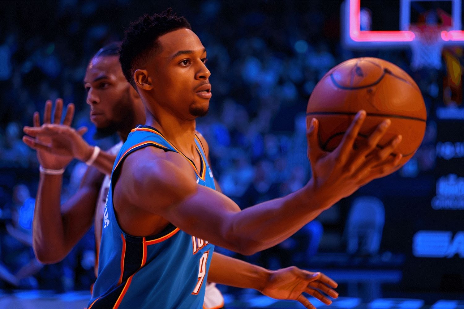 25 Facts About Golden State Warriors Vs Oklahoma City Thunder Match Player Stats 