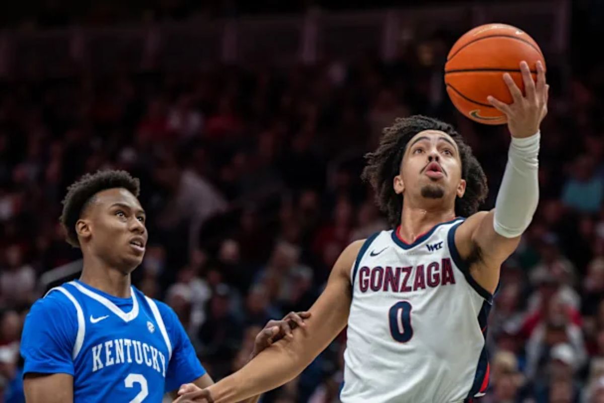 25 Facts About Gonzaga Vs Kentucky 