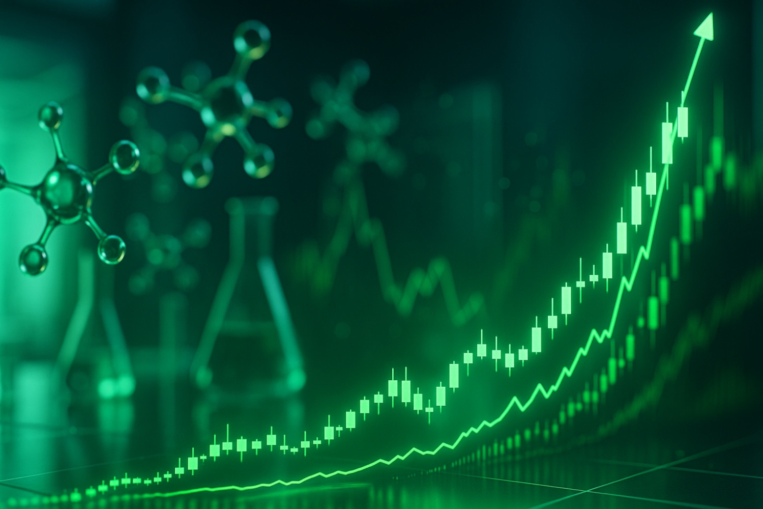 25 Facts About GPCR Stock 