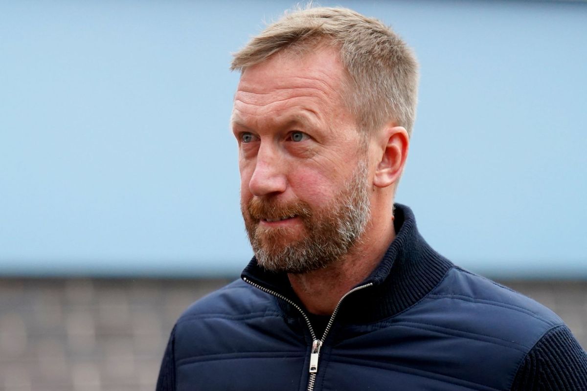 25 Facts About Graham Potter 