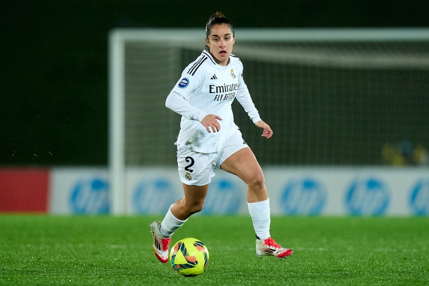 25 Facts About Granada CF Vs Real Madrid CF Femenino 