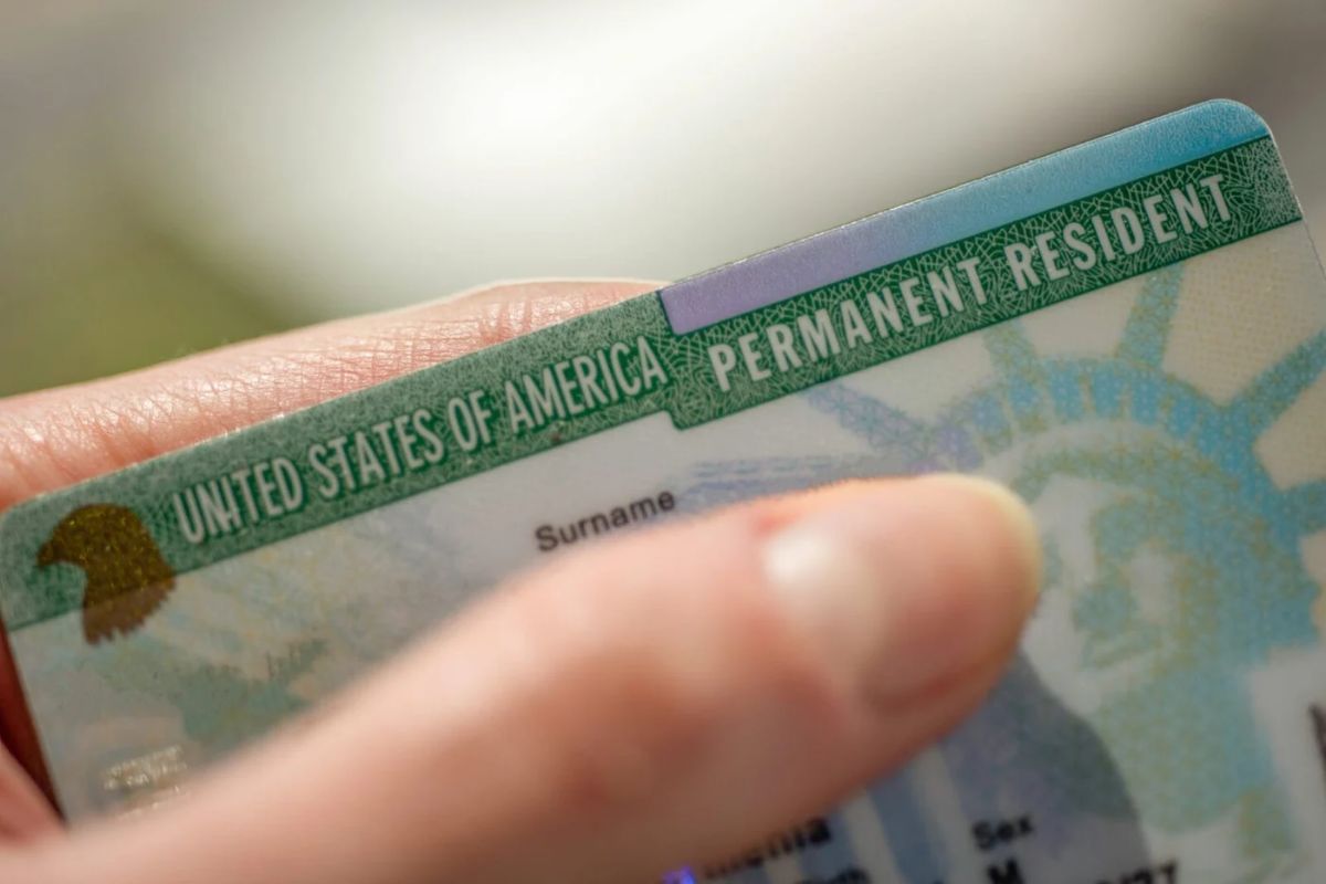 25 Facts About Green Card Work Permits 